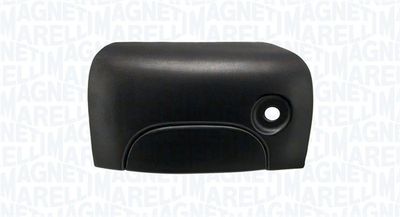 Ārējais durvju rokturis MAGNETI MARELLI 350105033900