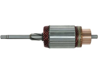 Enkurs, Starteris AS-PL SA1038S