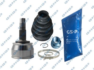 Шарнирный комплект, приводной вал GSP 802416