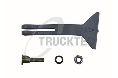 Rokturis, Motora pārsega atvēršana TRUCKTEC AUTOMOTIVE 02.60.027
