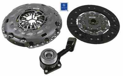 Комплект сцепления SACHS 3 000 990 189