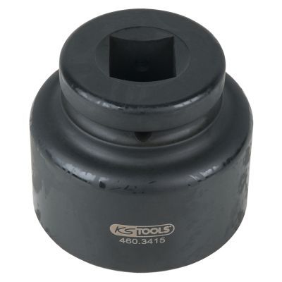 Pusass uzgriežņu atslēga KS TOOLS 460.3415