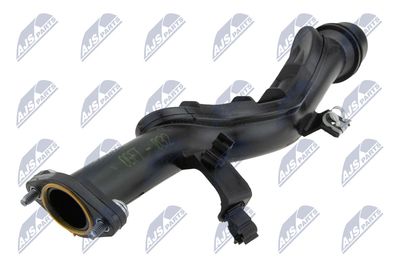 Pūtes sistēmas gaisa caurule NTY GPP-FT-032