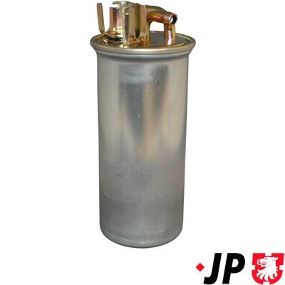 Топливный фильтр JP GROUP 1118703800