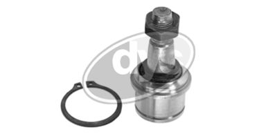 Balst-/Virzošais šarnīrs DYS 27-26389