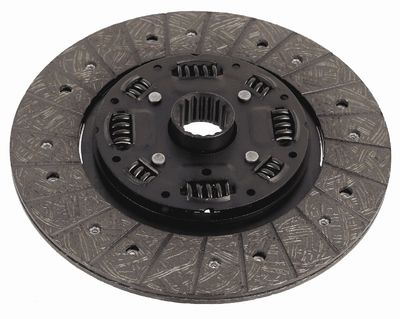 Sajūga disks SACHS 1878 634 131