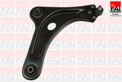 Neatkarīgās balstiekārtas svira, Riteņa piekare FAI AutoParts SS7659