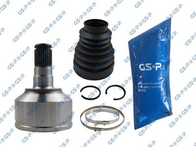 Šarnīru komplekts, Piedziņas vārpsta GSP 801437