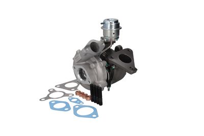 Компрессор, наддув KAMOKA 8600197