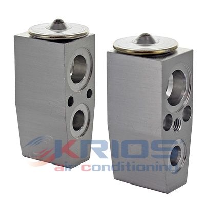 Izplešanās vārsts, Gaisa kond. sistēma MEAT & DORIA K42149