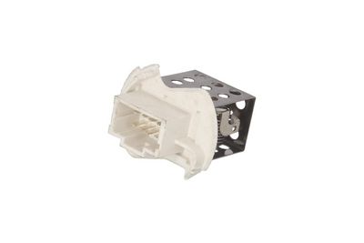 Сопротивление, вентилятор салона KAMOKA 4140045