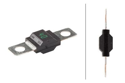 Предохранитель HELLA 8JS 742 901-001