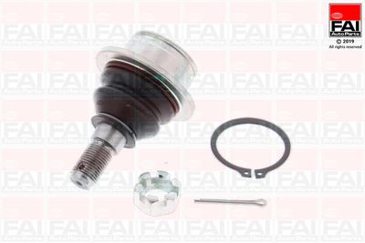 Balst-/Virzošais šarnīrs FAI AutoParts SS9971