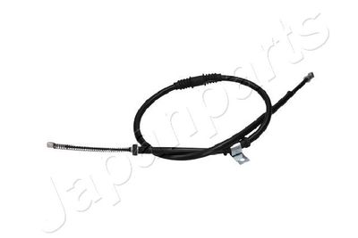 JAPANPARTS BC533R Trose, Stāvbremžu sistēma