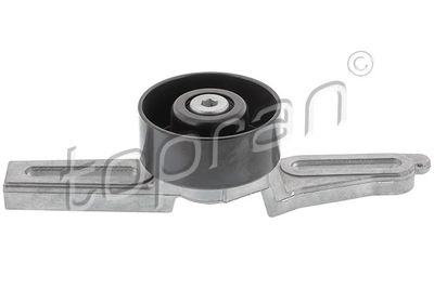 Натяжитель ремня, клиновой зубча TOPRAN 722 738