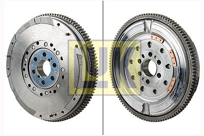 Маховик Schaeffler LuK 415 0720 10