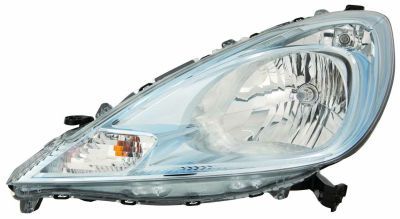 Основная фара ABAKUS 217-1169L-LEMD3