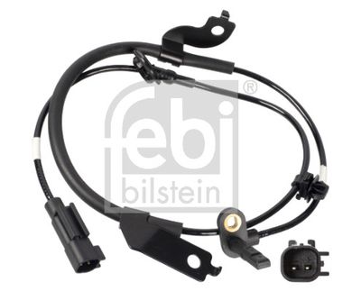 Датчик, частота вращения колеса FEBI BILSTEIN 172428