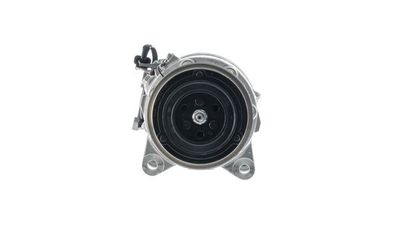Компрессор, кондиционер MAHLE ACP 528 000P