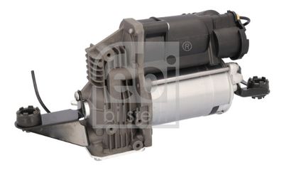 Компрессор, пневматическая система FEBI BILSTEIN 192685