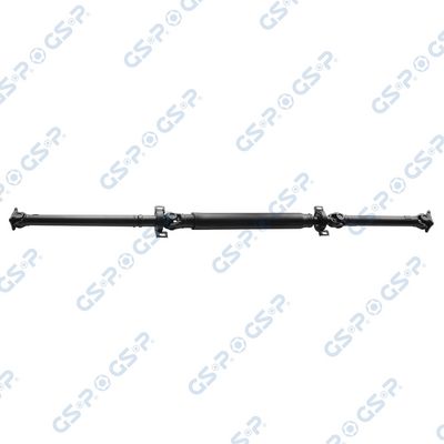 Kardānvārpsta, Galvenais pārvads GSP PS900451