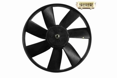 Ventilators, Motora dzesēšanas sistēma VEMO V15-01-1836-1