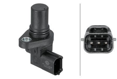 Датчик, положение распределительного вала HELLA 6PU 013 122-361