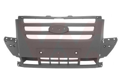 Bampers VAN WEZEL 1985570