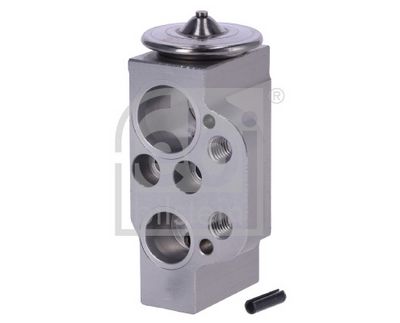 Расширительный клапан, кондиционер FEBI BILSTEIN 1003365