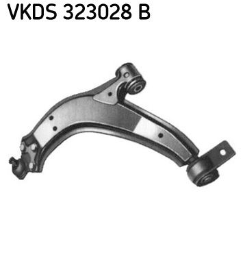 Рычаг независимой подвески колеса, подвеска колеса SKF VKDS 323028 B
