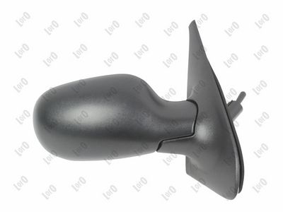 Наружное зеркало ABAKUS 3112M02