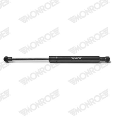 Gāzes atspere, Bagāžas/Kravas nodalījuma vāks MONROE ML5182