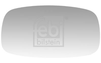 Peegliklaas,Välispeegel FEBI BILSTEIN 179998