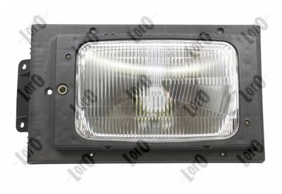 Основная фара ABAKUS 045-21313-1515