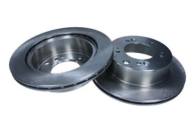Bremžu diski MAXGEAR 19-2372