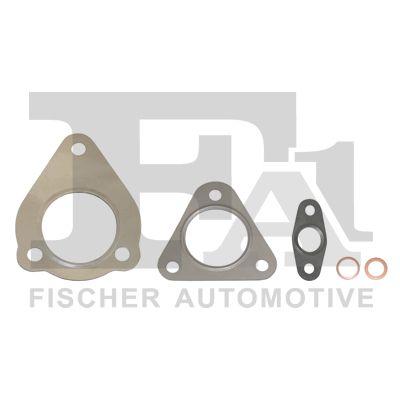 Монтажный комплект, компрессор FA1 KT110350E