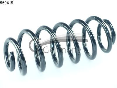 Пружина ходовой части CS GERMANY 14.950.419