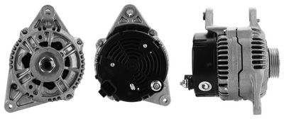 Генератор DRI 226136902