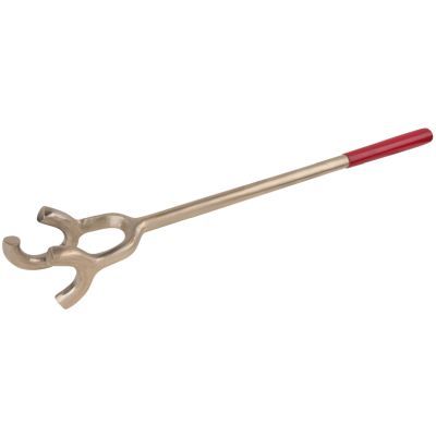 Ventiļa atslēga KS TOOLS 963.8239