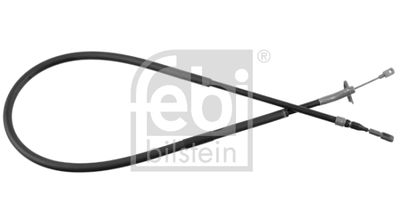 Trose, Stāvbremžu sistēma FEBI BILSTEIN 21561
