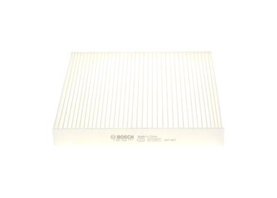 Filtrs, Salona telpas gaiss BOSCH 1 987 432 177