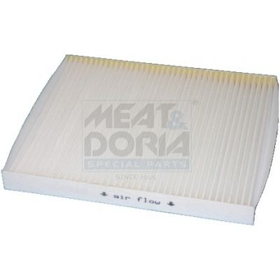  MEAT & DORIA 17298