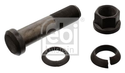 Riteņa stiprināšanas skrūve FEBI BILSTEIN 06289