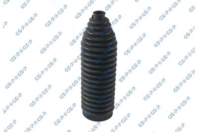 Putekļusargs, Stūres iekārta GSP 540372