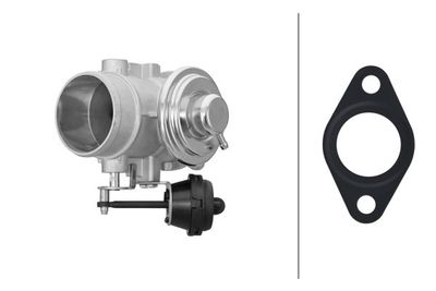 Клапан возврата ОГ HELLA 6NU 014 865-631