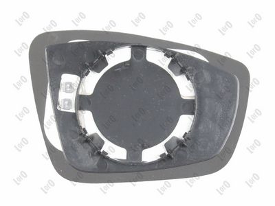Spoguļstikls, Ārējais atpakaļskata spogulis ABAKUS 4059G03