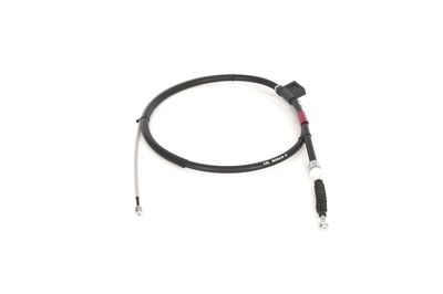 Тросик, cтояночный тормоз BOSCH 1 987 482 736