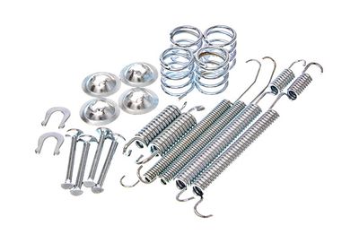 Комплектующие, тормозная колодка MAXGEAR 27-2279