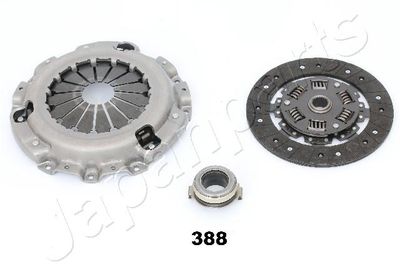 Sajūga komplekts JAPANPARTS KF-388