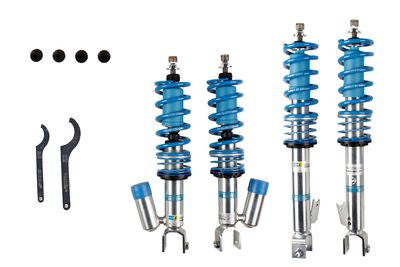 Balstiekārtas komplekts, Atsperes/Amortizatori BILSTEIN 48-088657
